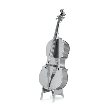 Violín Bajo (Armable) (Modelo Descontinuado) - KATZER